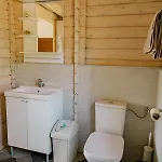 شقة Zam-zam