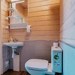 شقة Zam-zam *
