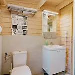 شقة Zam-zam