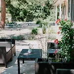 شقة Zam-zam