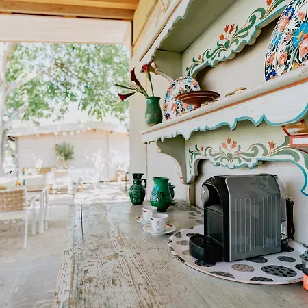 Zam-zam Apartment Zamárdi