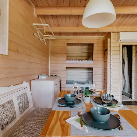 Zam-zam Appartement *