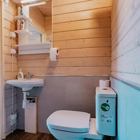 Appartement Zam-zam *