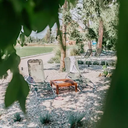 Zam-zam Apartman Zamárdi