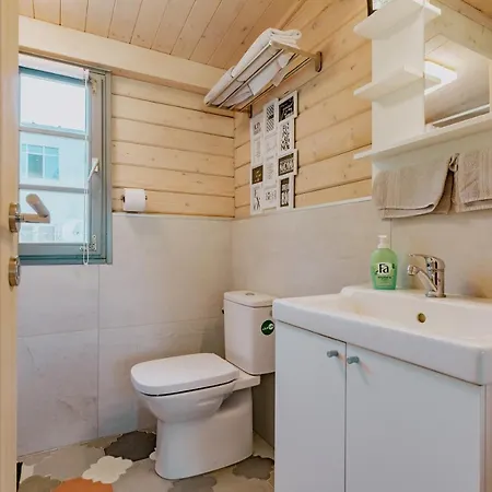 Zam-zam Apartman Zamárdi