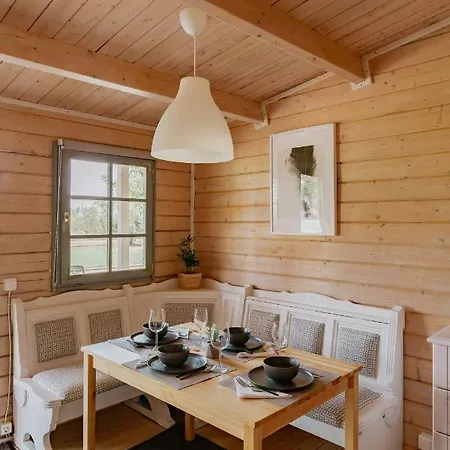 Apartment Zam-zam Zamárdi