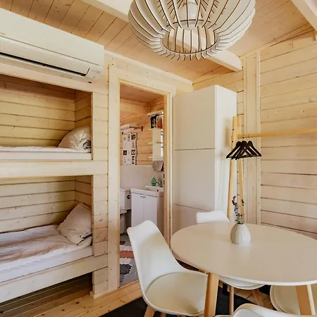 Apartman Zam-zam