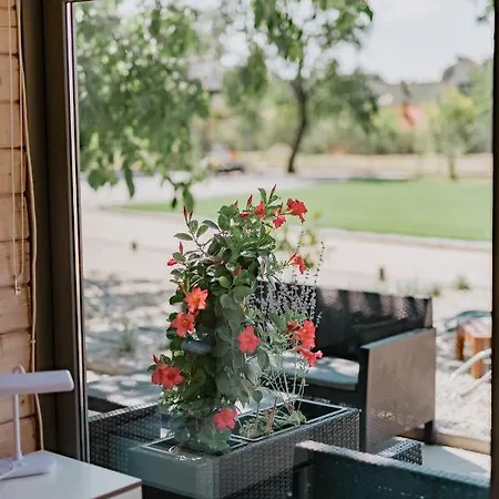 Zam-zam Apartman Zamárdi