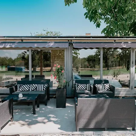 Appartamento Zam-zam *