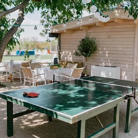 Apartman Zam-zam Zamárdi