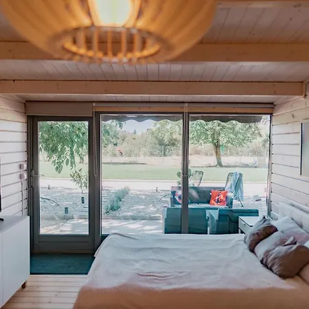 Zam-zam Apartman Zamárdi