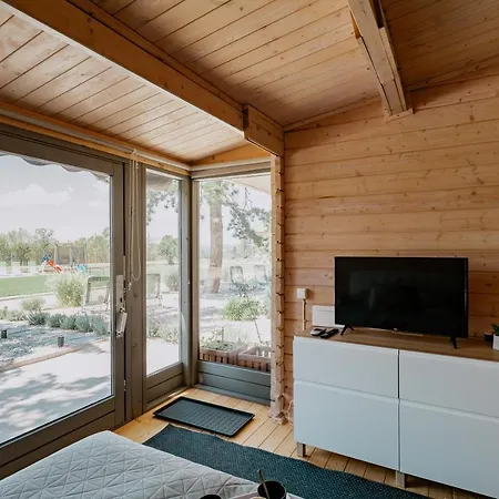 Apartman Zam-zam Zamárdi