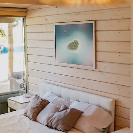 Apartman Zam-zam Zamárdi