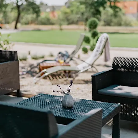 Apartman Zam-zam Zamárdi