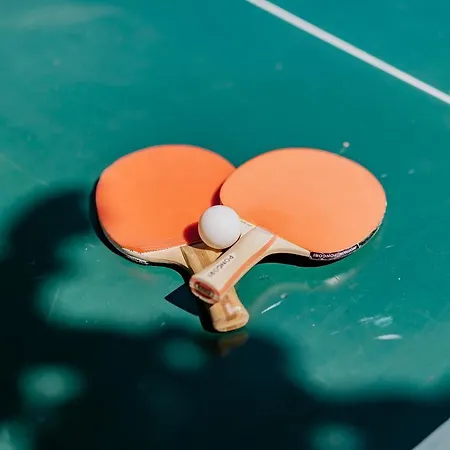 Zam-zam Apartman Zamárdi