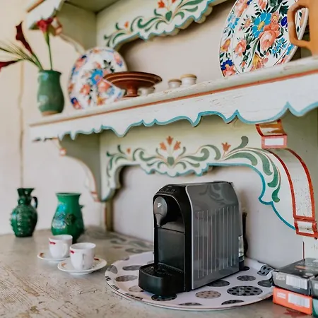 Zam-zam Apartment Zamárdi