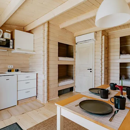 Apartment Zam-zam Zamárdi