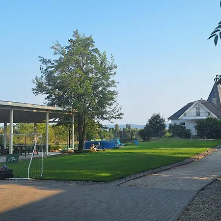 Apartman Zam-zam Zamárdi