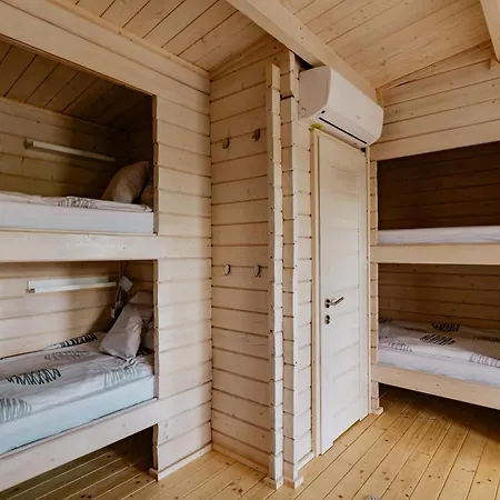 Zam-zam Appartamento *