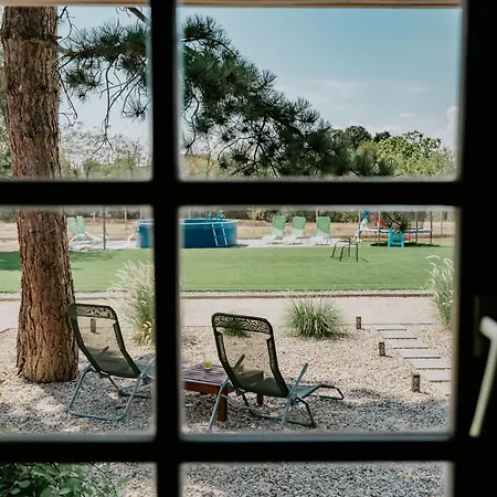 Apartment Zam-zam