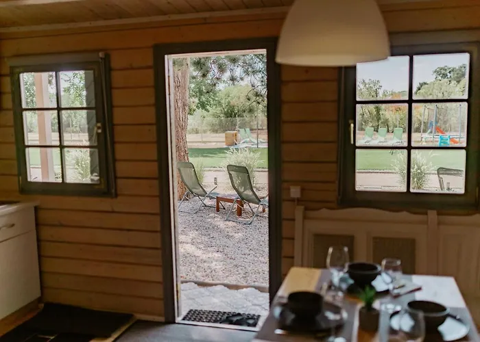 アパート Zam-zam