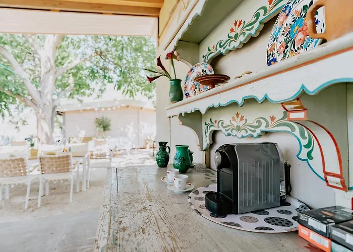 Zam-zam アパート Zamárdi