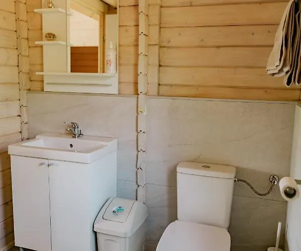 アパート Zam-zam