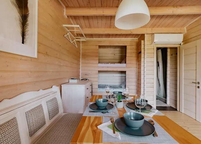 Zam-zam Appartamento *