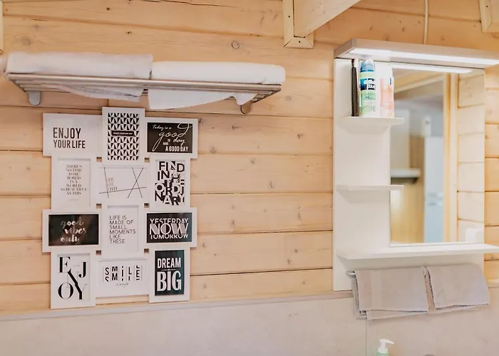 Zam-zam Appartamento