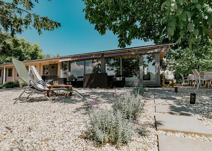 Zam-zam アパート *