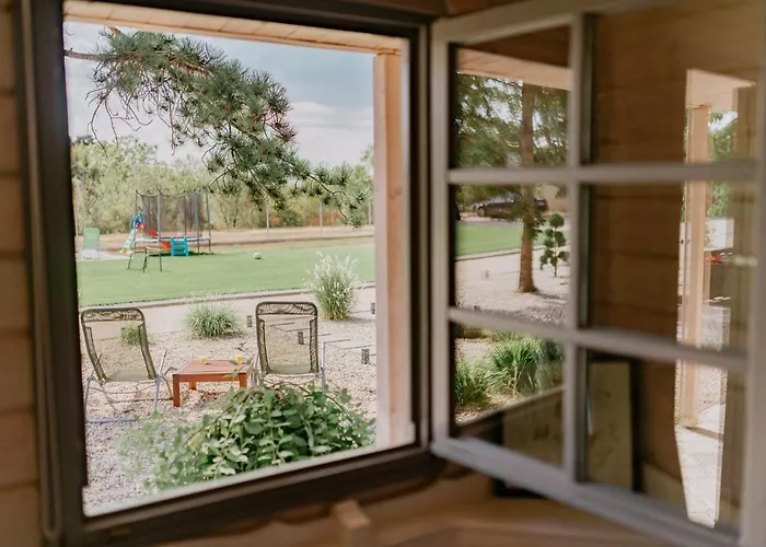 Zam-zam アパート *