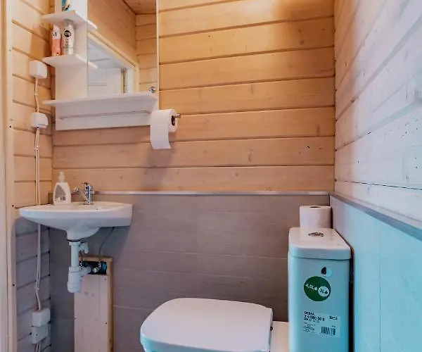 Appartamento Zam-zam *