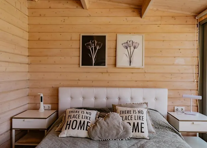 アパート Zam-zam *