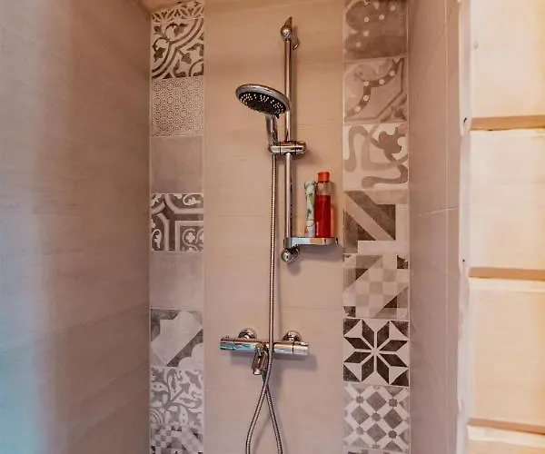 Apartment Zam-zam Zamardi
