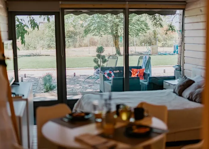 Zam-zam アパート