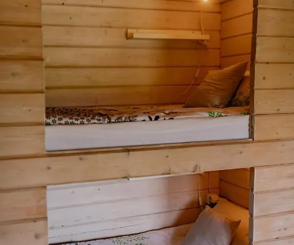 Zam-zam Appartamento