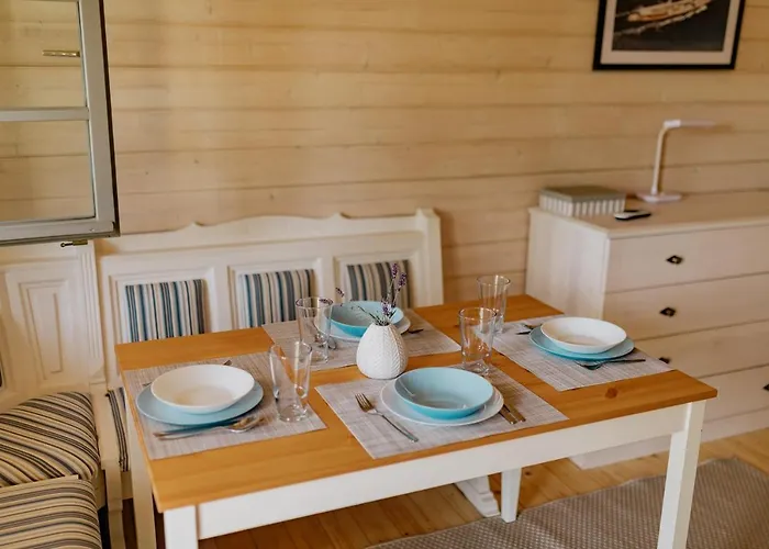 Appartamento Zam-zam *