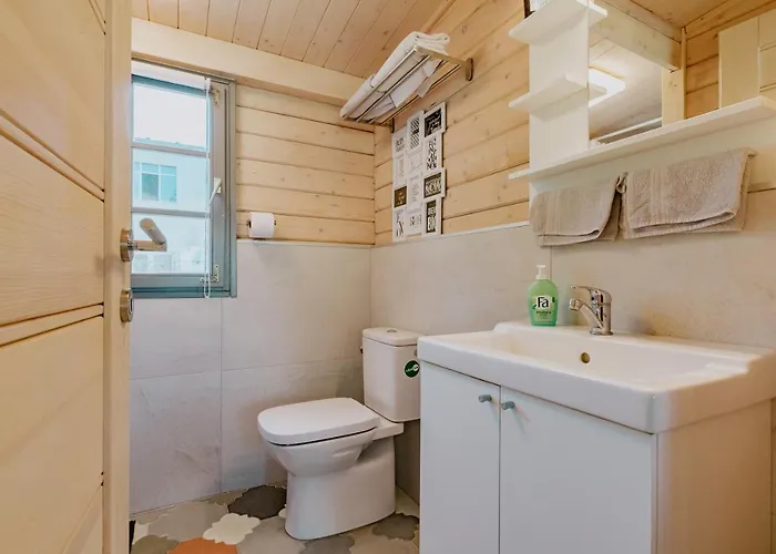 Zam-zam アパート Zamárdi