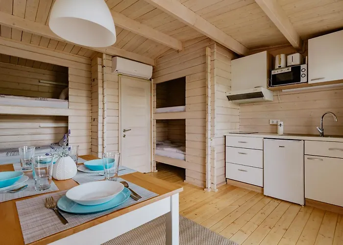 アパート Zam-zam