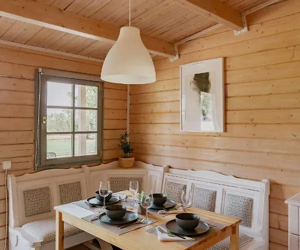 アパート Zam-zam Zamárdi