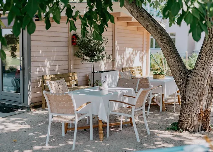 Zam-zam アパート