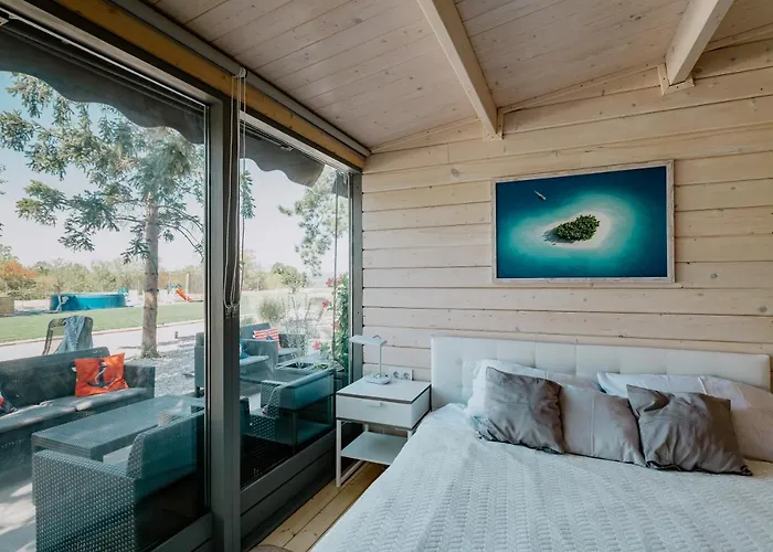 Zam-zam Appartamento *