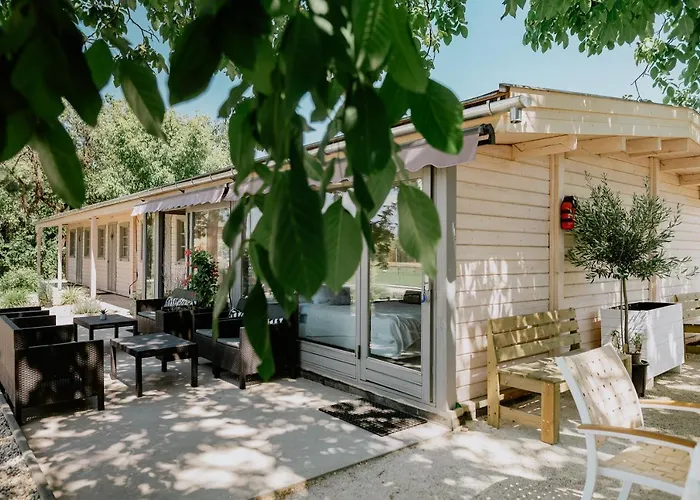 アパート Zam-zam *