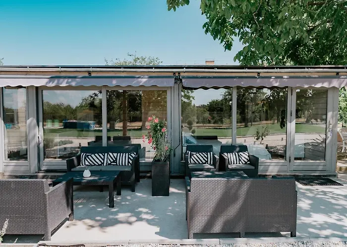 アパート Zam-zam *