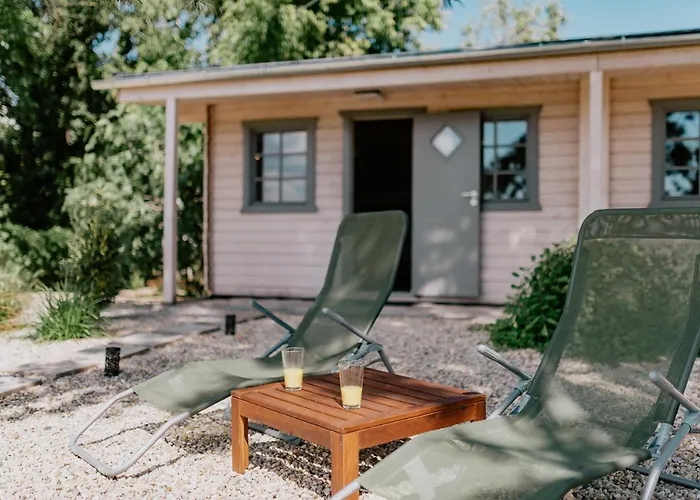 Zam-zam Appartamento *