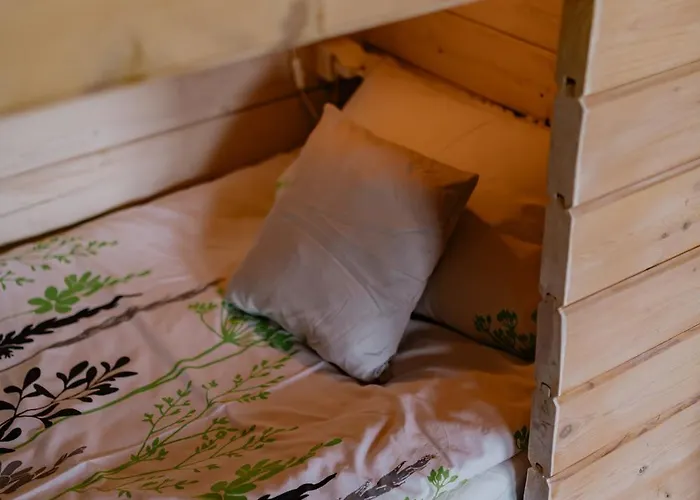 アパート Zam-zam *