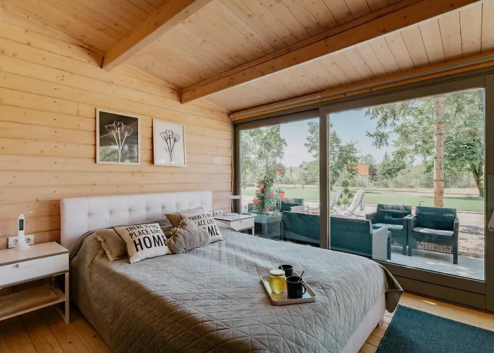 Zam-zam アパート *