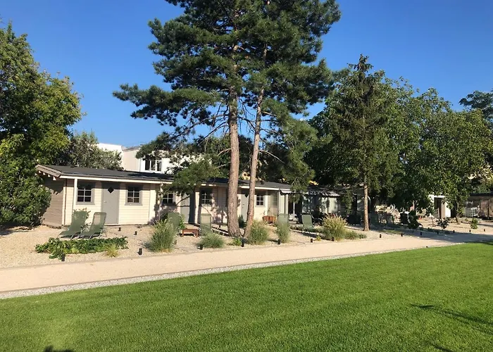 アパート Zam-zam Zamárdi