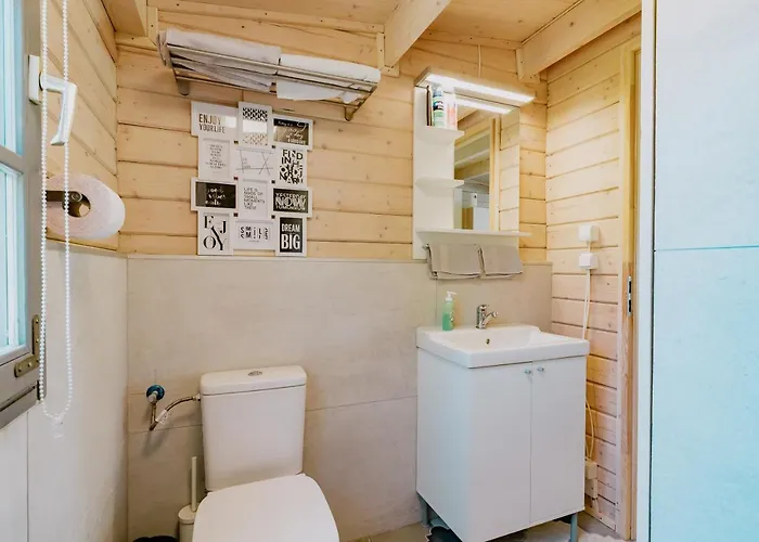 Apartment Zam-zam
