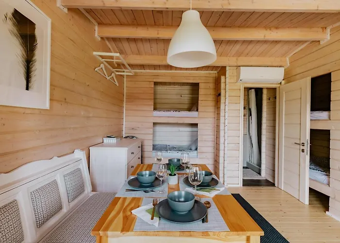 Zam-zam アパート